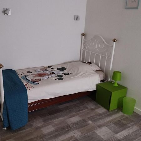 Maison Individuelle A Caen Bagian luar foto
