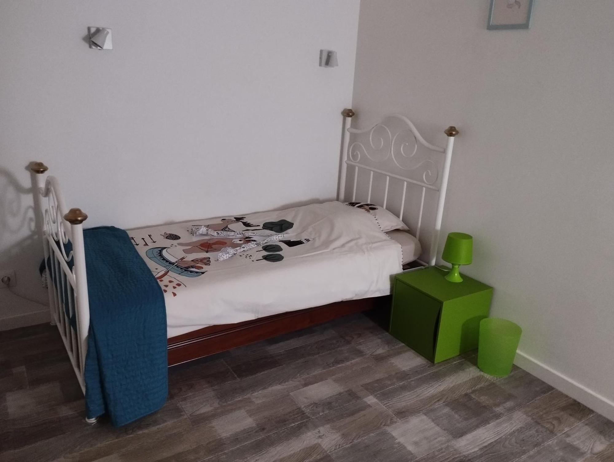 Maison Individuelle A Caen Bagian luar foto